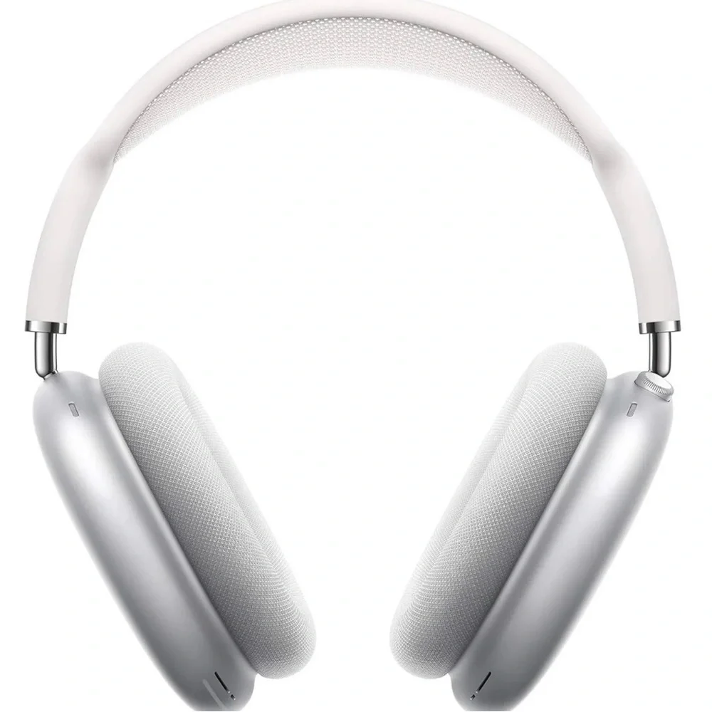 Apple AirPods Max in Elegant Silver